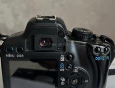 Canon EOS 1000D