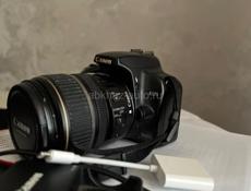 Canon EOS 1000D