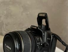 Canon EOS 1000D
