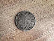 Серебро 25грамм 900 проба 