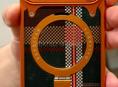 iPhone 17 pro max 256 e sim 