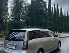Mitsubishi Grandis
