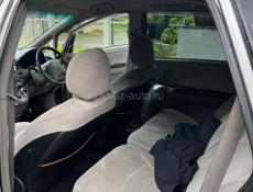Mitsubishi Grandis