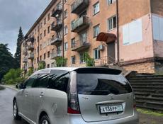 Mitsubishi Grandis