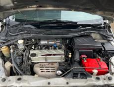 Mitsubishi Grandis