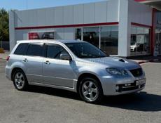 Mitsubishi Airtek