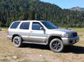 Nissan Terrano