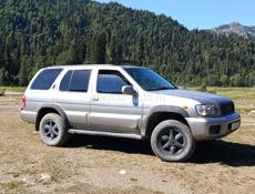 Nissan Terrano