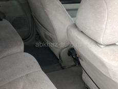 Mitsubishi Grandis