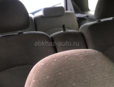 Mitsubishi Grandis