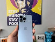 iPhone 13 Pro 128 g 🔋100%