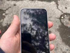 13 айфон 128 гб срочная продажа 