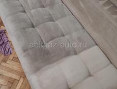 Химчистка мебели Apsnyclean