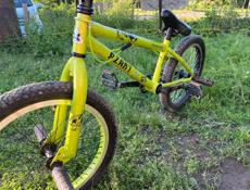 Продам BMX