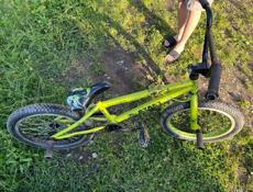 Продам BMX