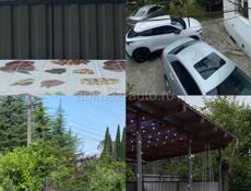 Комнаты в частном доме