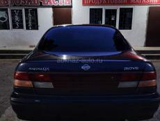 Nissan Maxima