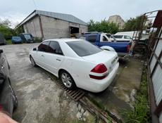 Toyota Mark II