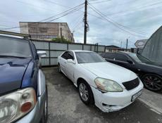 Toyota Mark II
