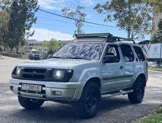 Nissan X-Terra