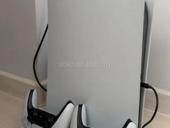 Sony playstation ps5 с дисководом 1tb 