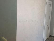 Делаю отделку стен 