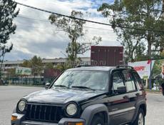 Jeep Comanche