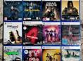Игры на ps4 и 5