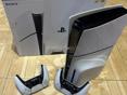 Sony playstation 5 slIm с дисководом