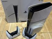 Sony playstation 5 slIm с дисководом