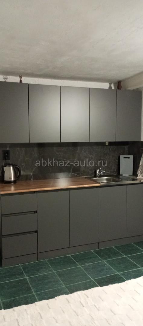 Жильё