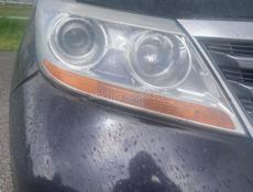 Honda Еlysion