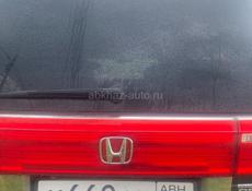 Honda Еlysion