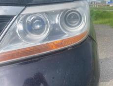 Honda Еlysion