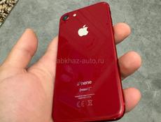 iPhone 8