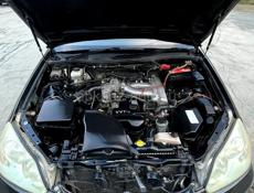 Toyota Mark II