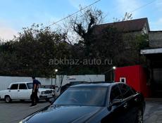 Toyota Mark II