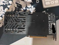 RTX5060 dual 8gb palit (писать на ватсап +79409209944)