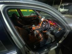 Toyota Celsior