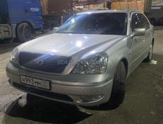 Toyota Celsior