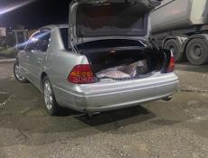 Toyota Celsior