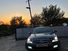 Honda Inspire
