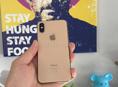 iPhone XS 256 g 🔋 100%