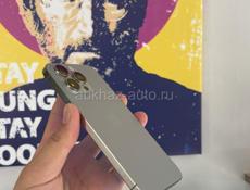 iPhone 15 pro max 256 g 🔋 86%