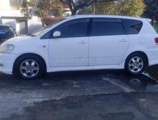 Toyota Ipsum