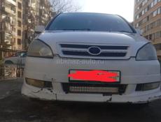 Toyota Ipsum