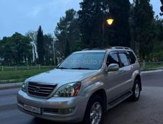 Lexus GX