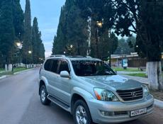 Lexus GX