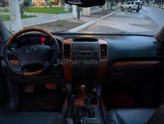 Lexus GX