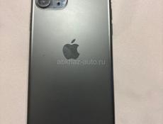 Айфон 11 про  
